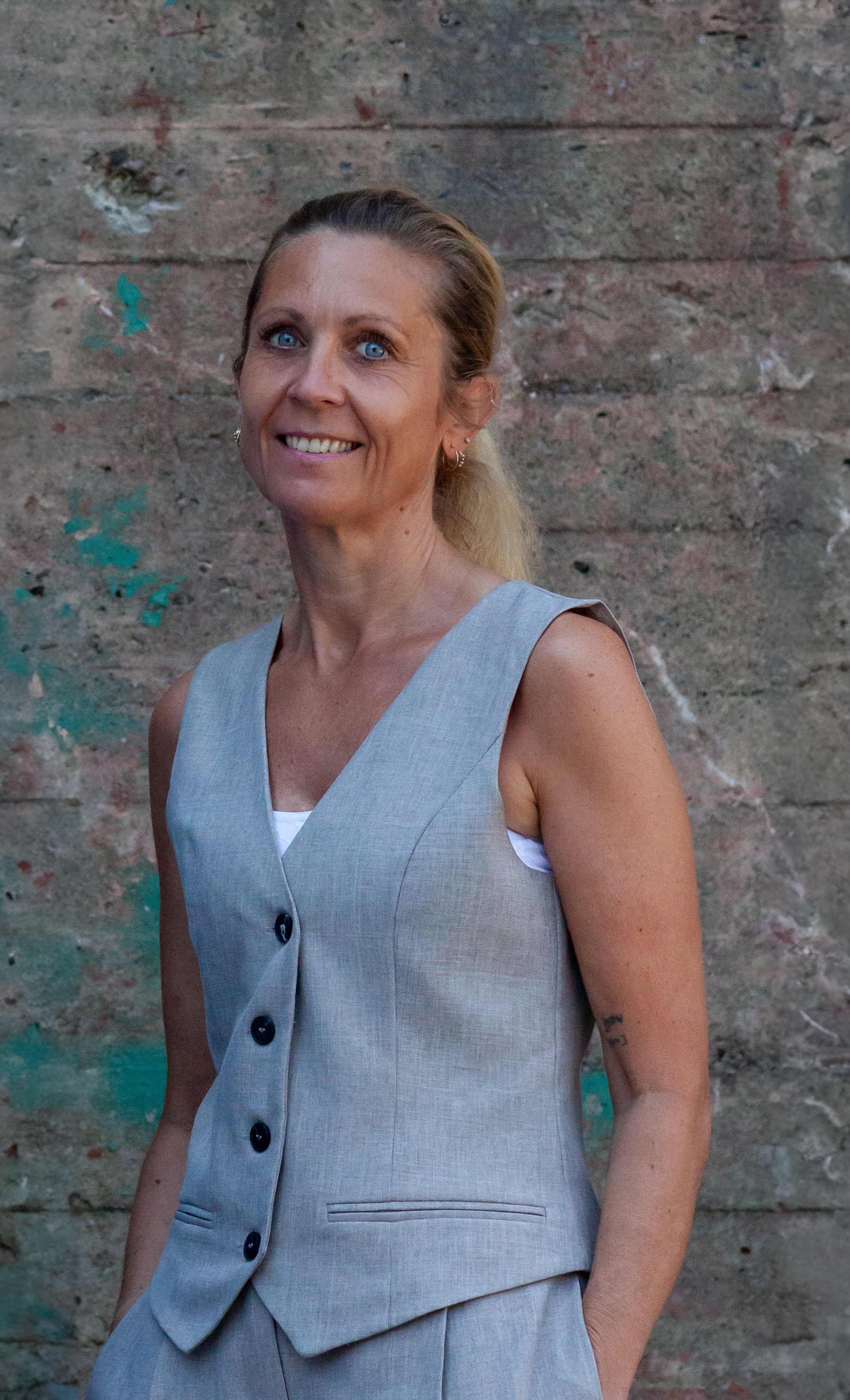 Julie Oest
