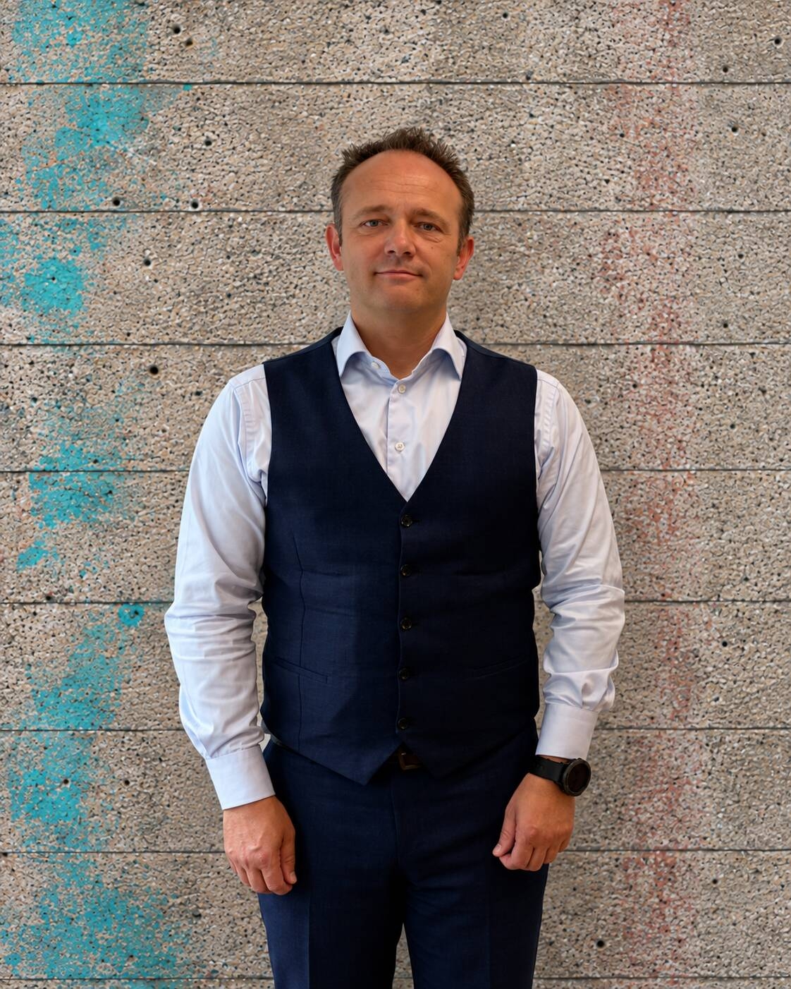 Nicolai Wachmann